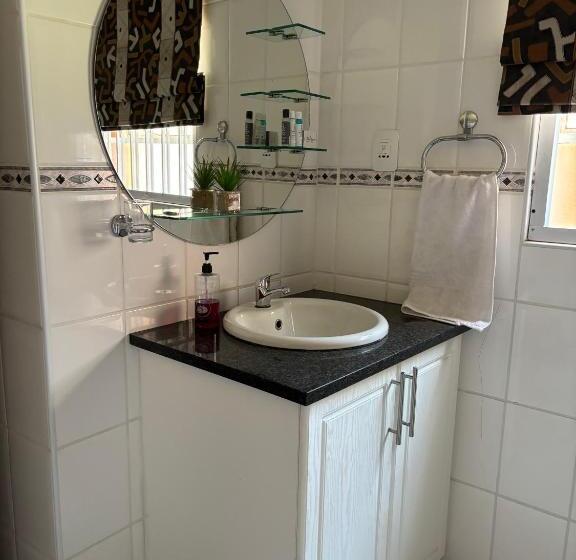 חדר סטנדרט, Bedfordview Accommodation