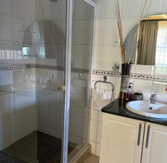 חדר סטנדרט, Bedfordview Accommodation