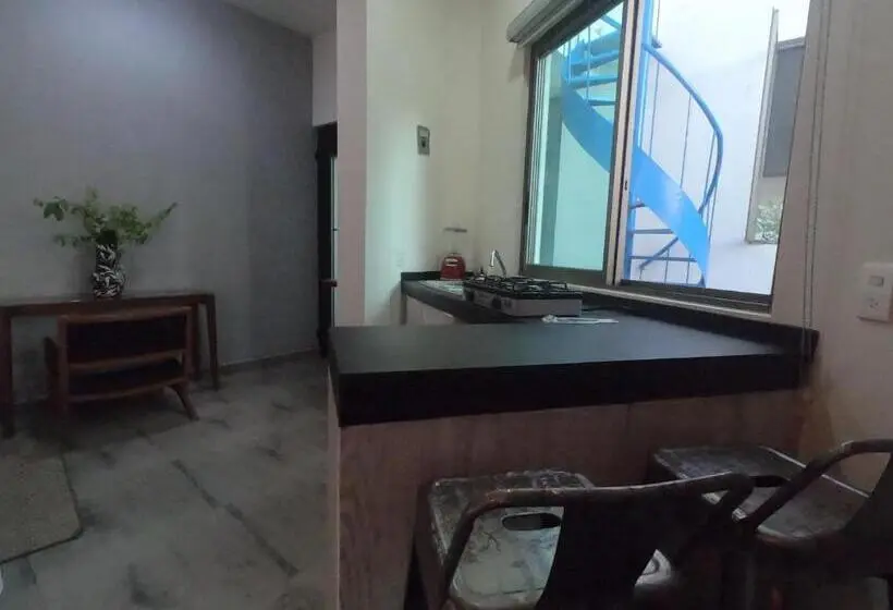 Standard-huone, Casa Arbol De Paz Habitación Doble