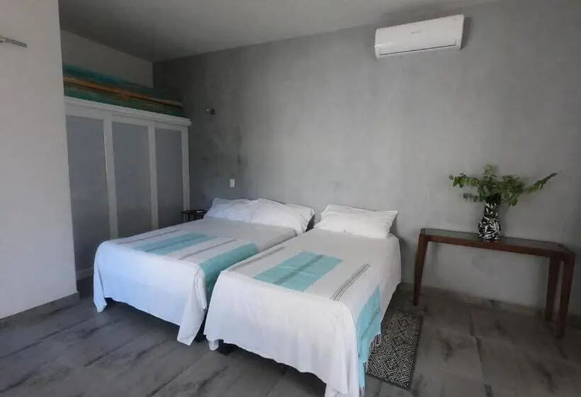 Standard-huone, Casa Arbol De Paz Habitación Doble