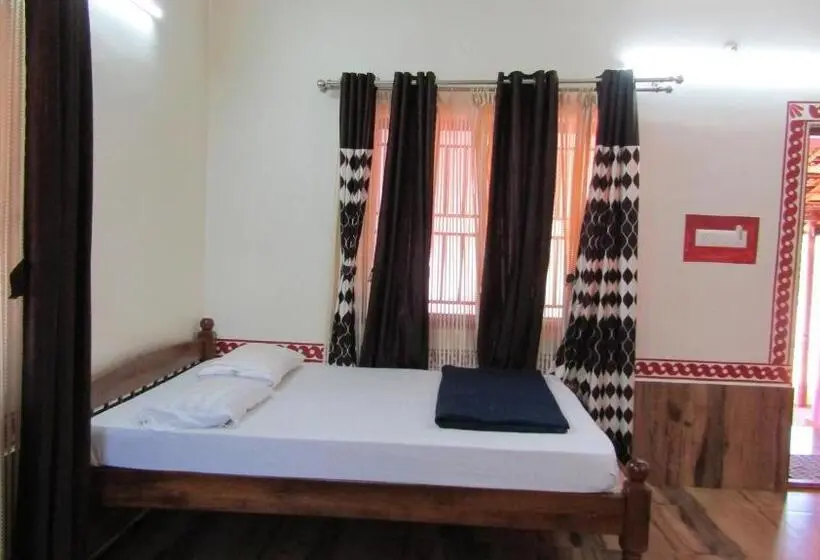 ファミリールーム, Mahabala Valley   Home Stay