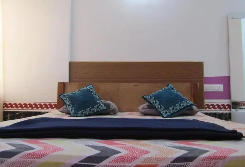 バルコニー付きスタンダードルーム, Mahabala Valley   Home Stay