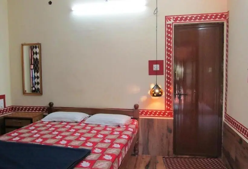 デラックスルーム, Mahabala Valley   Home Stay