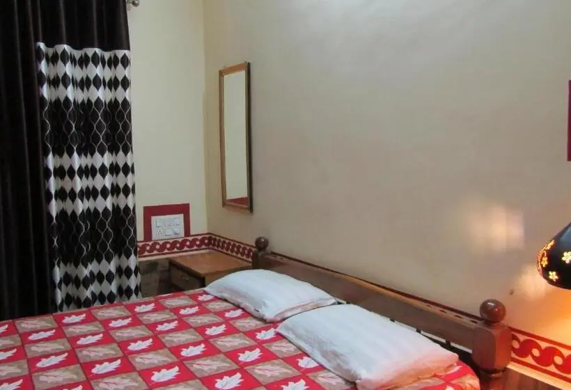 デラックスルーム, Mahabala Valley   Home Stay