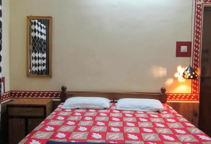 デラックスルーム, Mahabala Valley   Home Stay