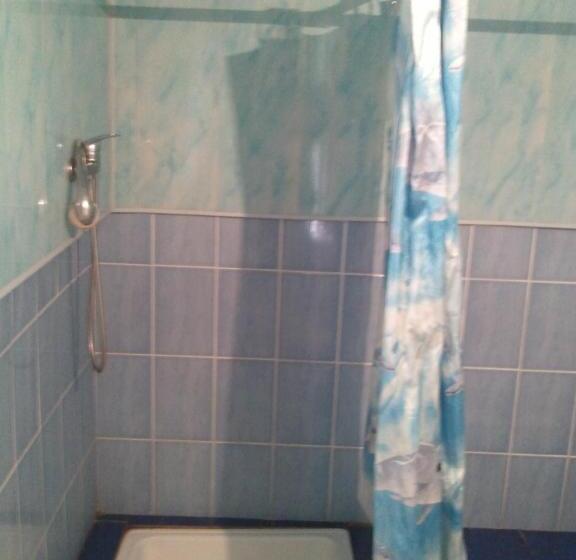 חדר סטנדרט פנימי, Shiringul Guesthouse In Nuratau Mountain