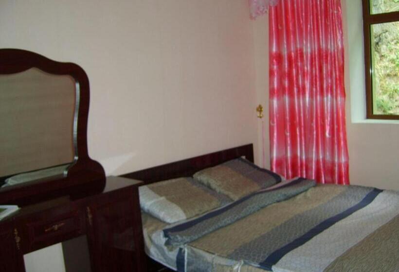 חדר סטנדרט פנימי, Shiringul Guesthouse In Nuratau Mountain