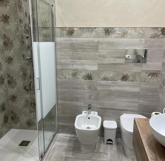 اتاق سوپریور, Sikelia Luxurys