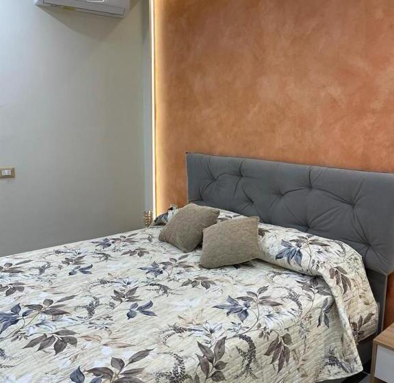 اتاق سوپریور, Sikelia Luxurys