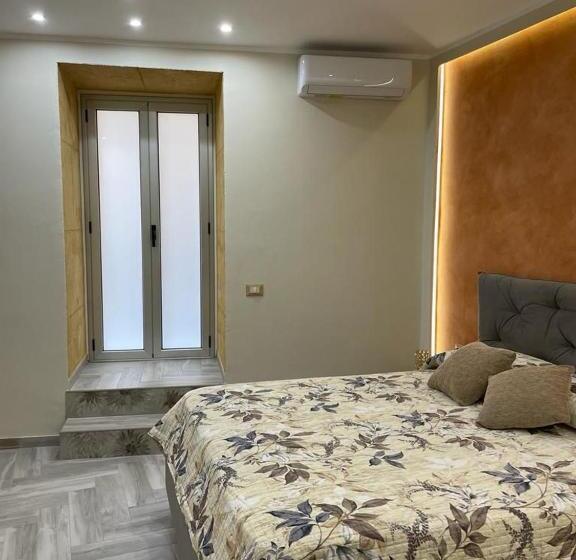 اتاق سوپریور, Sikelia Luxurys