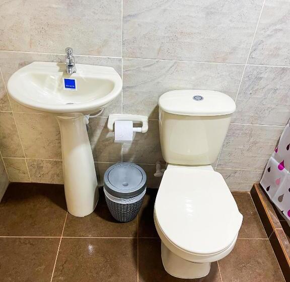 스탠다드 룸, Un Amanecer En Murillo