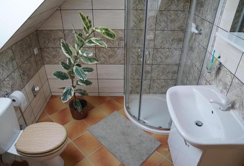 חדר סטנדרט, Yogashrama Traditional