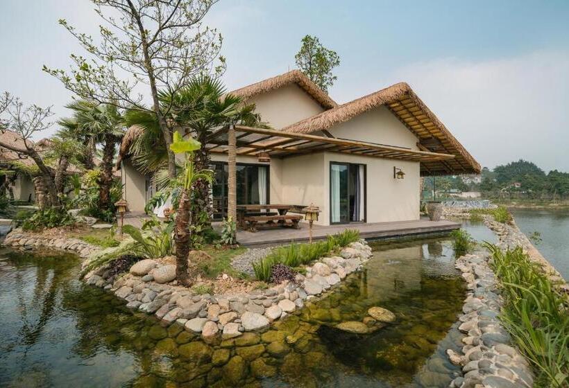 اتاق خانوادگی, Hillstay Villa Homestay