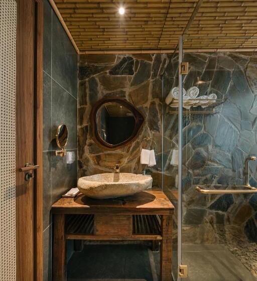 اتاق خانوادگی, Hillstay Villa Homestay