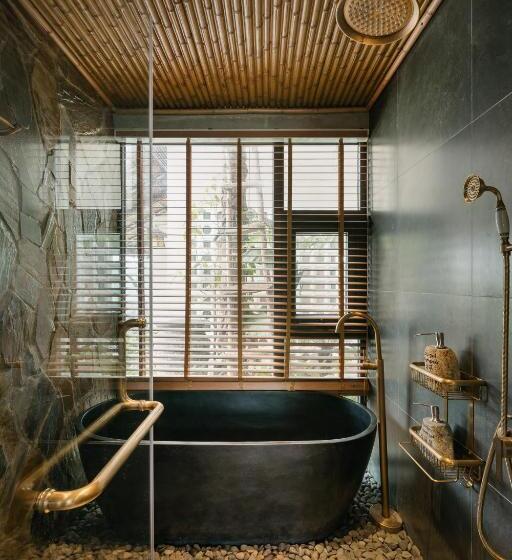 اتاق خانوادگی, Hillstay Villa Homestay