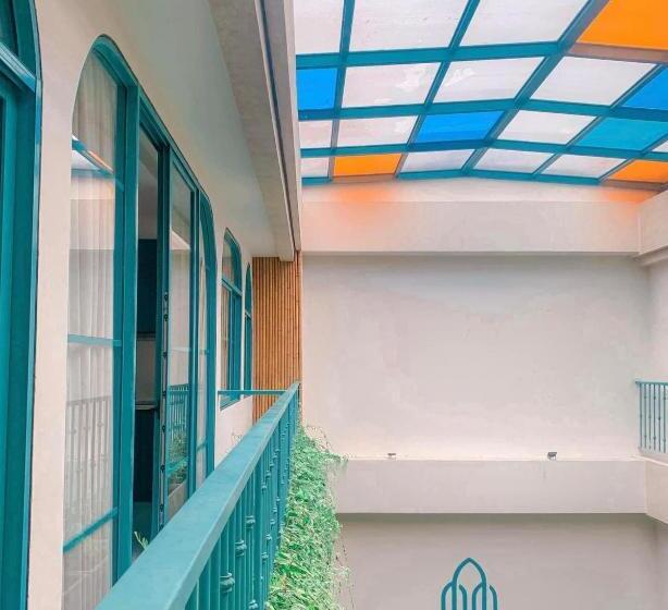 Family Suite, Solmare Hotel & Shampoo Spa