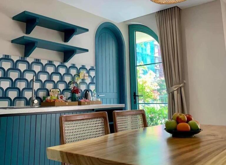 Standard Room King Size Bed, Solmare Hotel & Shampoo Spa