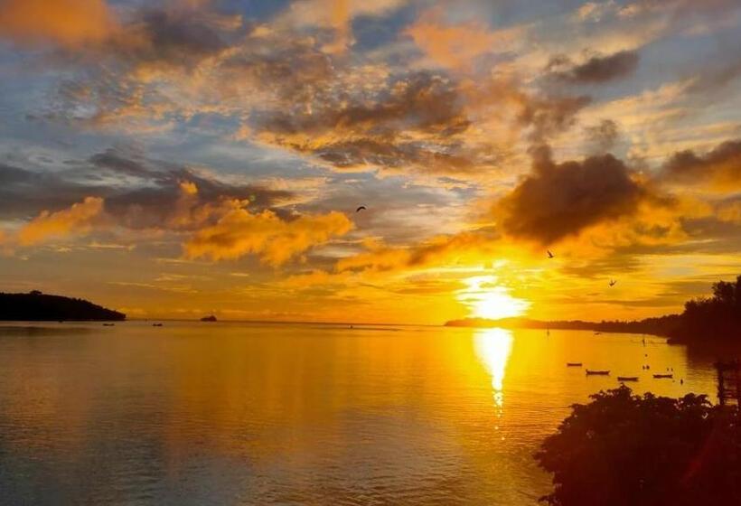 オーシャンビューデラックスルーム, Salt Life Port Blair