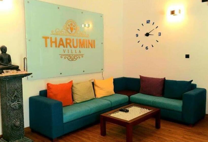 Номер Стандарт, Tharumini Villa