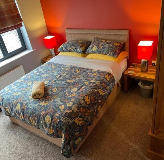 バス共有のスタンダードルーム, West Haven