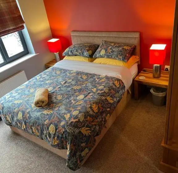 Habitació Estàndard Bany Compartit, West Haven