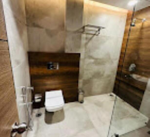 חדר סטודיו סטנדרד, Cocasa Boutique Hotel Varanasi