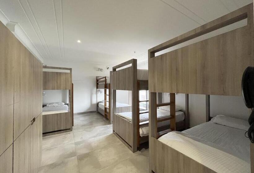 חדר סטודיו סטנדרד, Cocasa Boutique Hotel Varanasi