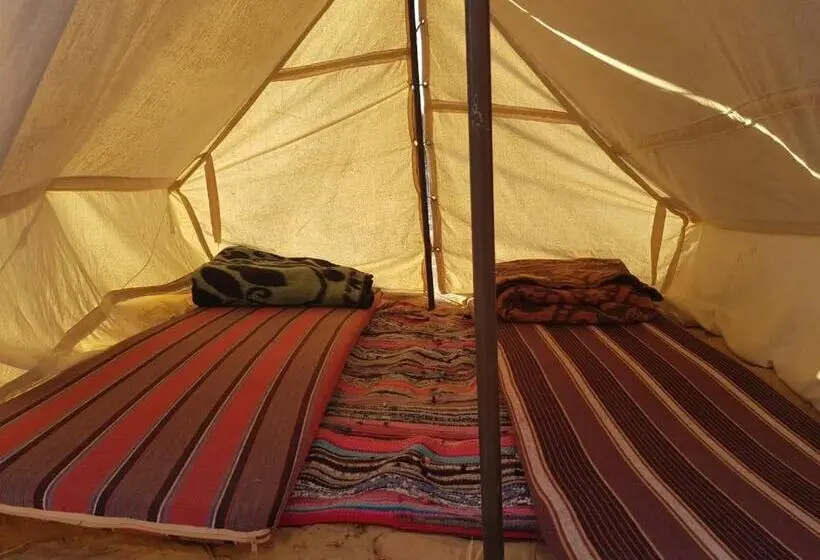 اتاق استاندارد با چشمانداز باغ, Bedouin