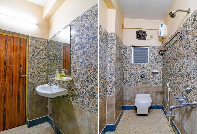 اتاق سوپریور, Brill A G Star 500m From International Airport