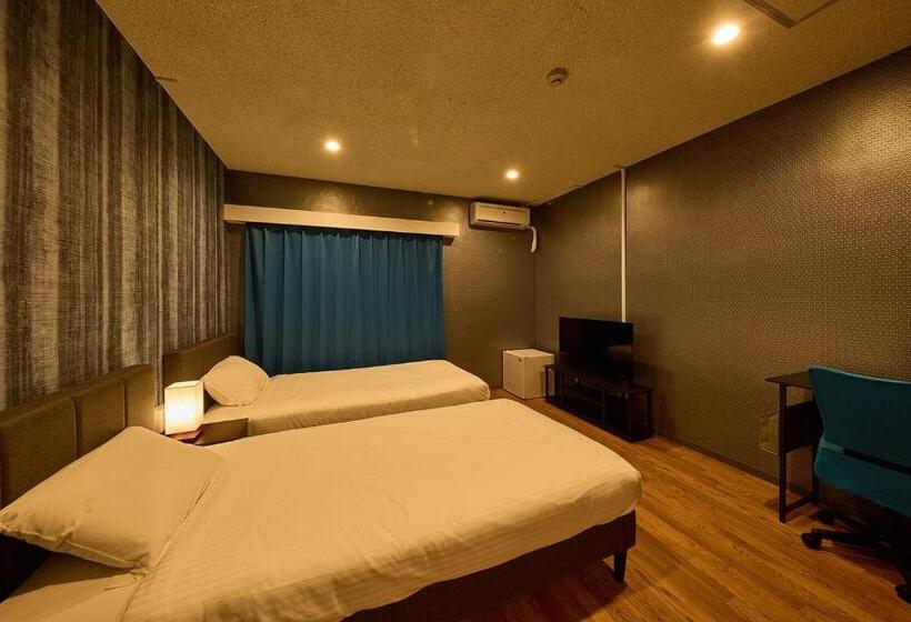 Номер Стандарт, Cabana カバナ 宮古島