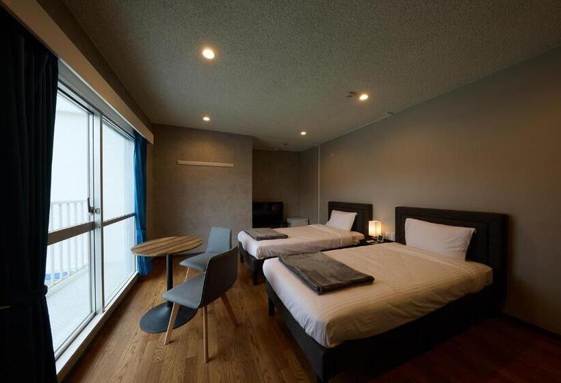 Номер Deluxe Вид на Море, Cabana カバナ 宮古島