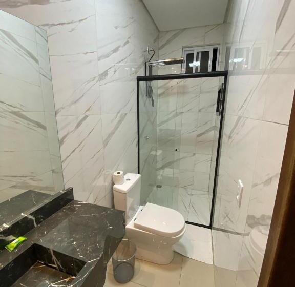 スイート(家族用), Dos Viajantes