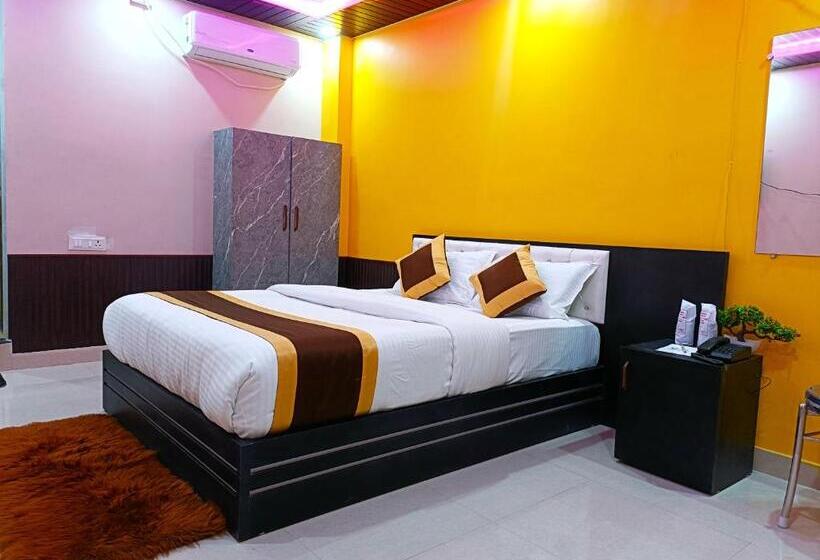 חדר דלוקס, Infinity