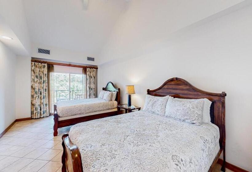 آپارتمان 3 خوابه, Veranda 2c