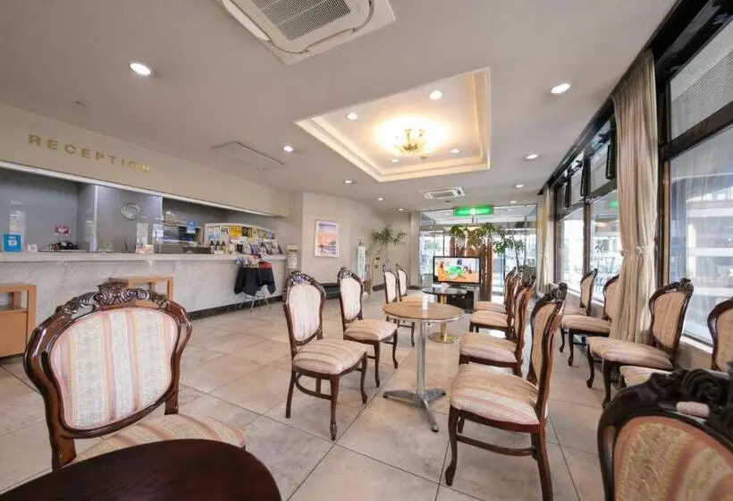 Standard-studio, Main Hotel   Vacation Stay 85409v