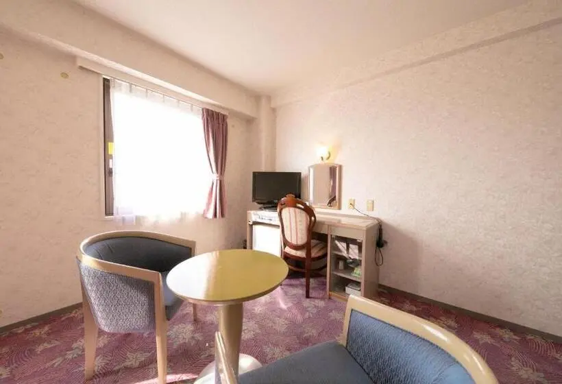 Standard-studio, Main Hotel   Vacation Stay 85409v