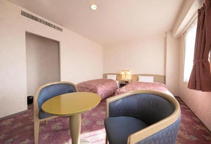 Standard-studio, Main Hotel   Vacation Stay 85409v