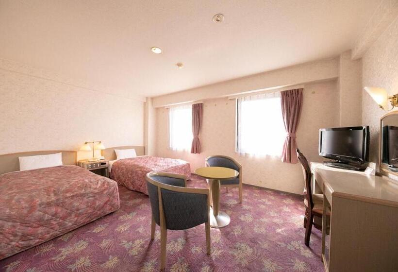 Студия Стандарт, Main Hotel   Vacation Stay 85409v