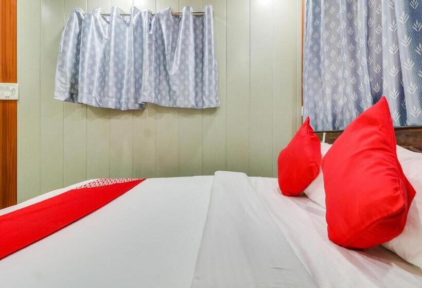 Номер Стандарт, Oyo Flagship Hotel Garden Inn