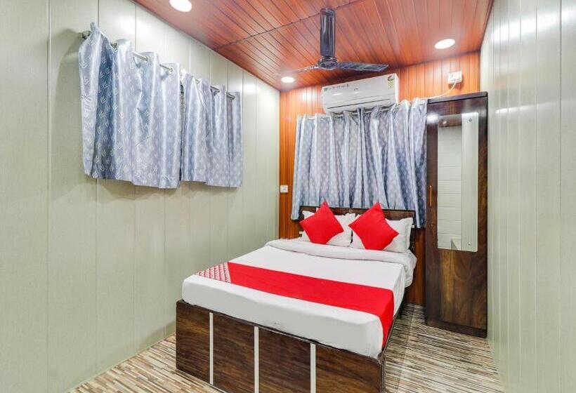 스탠다드 룸, Oyo Flagship Hotel Garden Inn