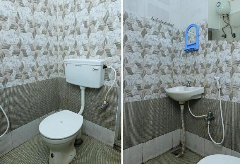 Номер Стандарт, Paradise Auro Resort