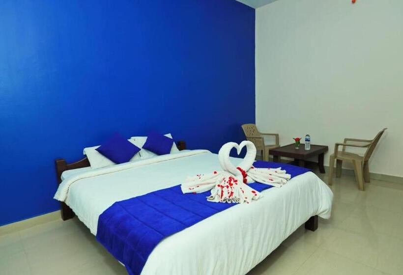 Номер Стандарт, Paradise Auro Resort