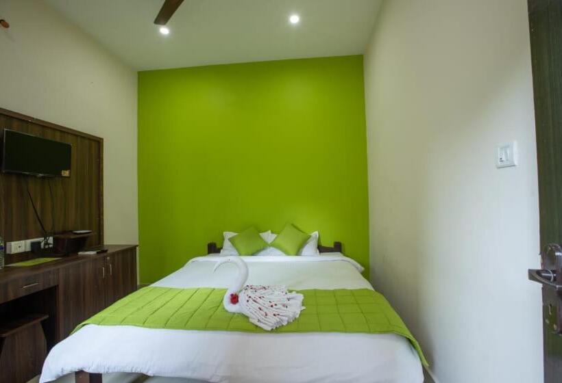 标准间, Paradise Auro Resort