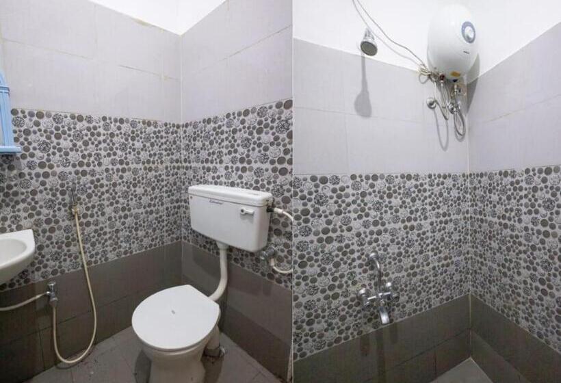 Номер Стандарт, Paradise Auro Resort