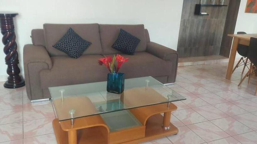 غرفة قياسية, Hermoso Cuarto Barroco En El Corazón De Puebla