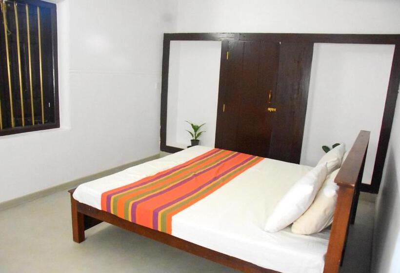 스탠다드 룸, Villa Weligama Gedara