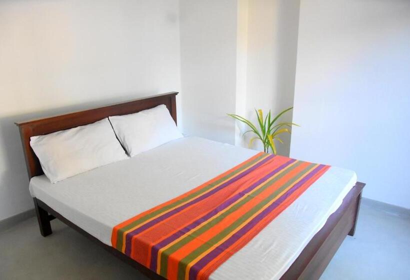 스탠다드 룸, Villa Weligama Gedara