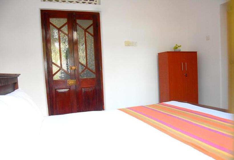 스탠다드 룸, Villa Weligama Gedara