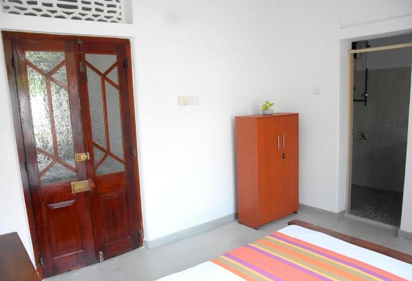 스탠다드 룸, Villa Weligama Gedara