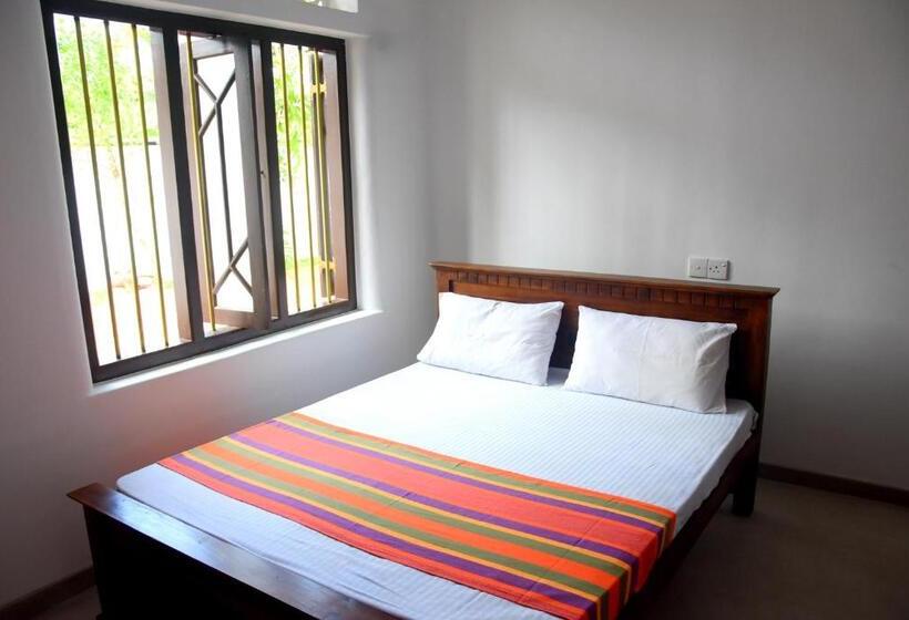 스탠다드 룸, Villa Weligama Gedara